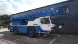 Liebherr - LTM 1030