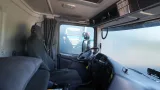 Scania - G 410 10x4 Tipper truck 626.200km
