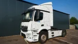 Mercedes-Benz - ACTROS 1936 tractor unit
