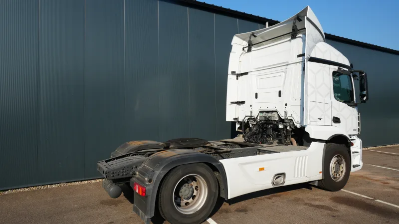 Mercedes-Benz - ACTROS 1936 tractor unit
