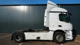 Mercedes-Benz - ACTROS 1936 tractor unit