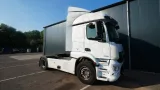 Mercedes-Benz - ACTROS 1936 tractor unit