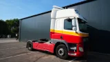 DAF - CF 410 tractor unit 