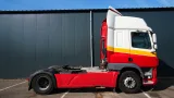 DAF - CF 410 tractor unit 