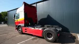 DAF - CF 410 tractor unit 