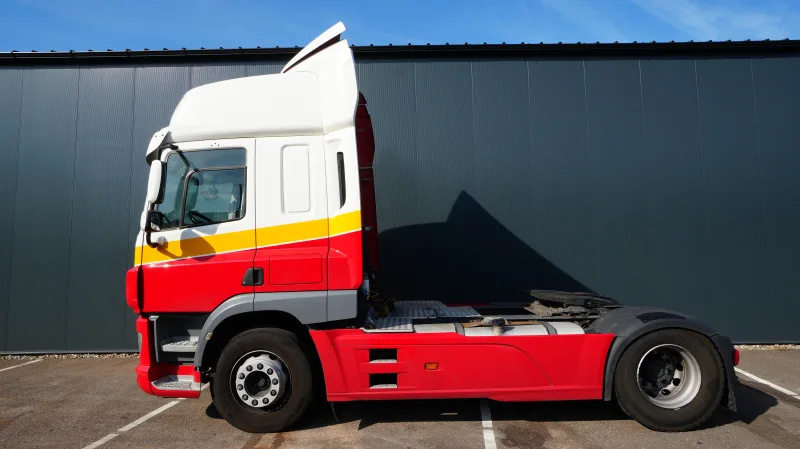 DAF - CF 410 tractor unit 