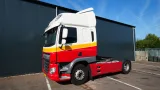 DAF - CF 410 tractor unit 