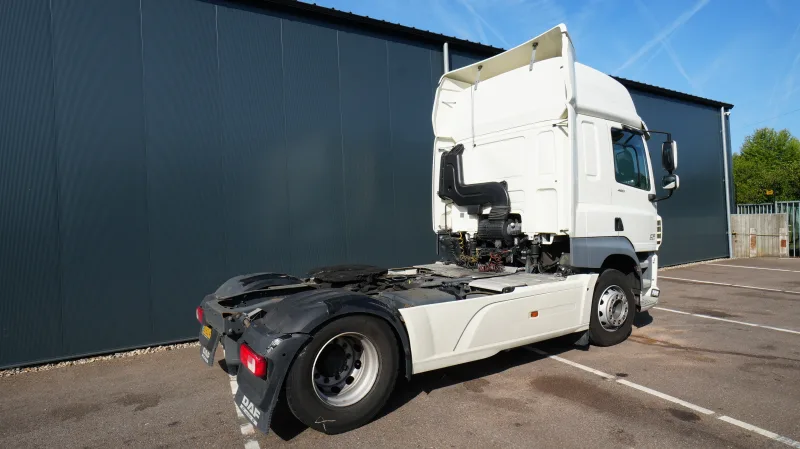 DAF - CF 460 tractor unit 