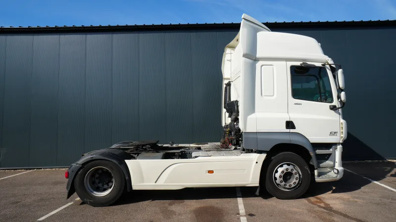 DAF - CF 460 tractor unit 