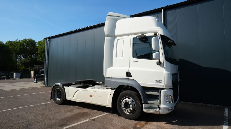 DAF - CF 460 tractor unit 