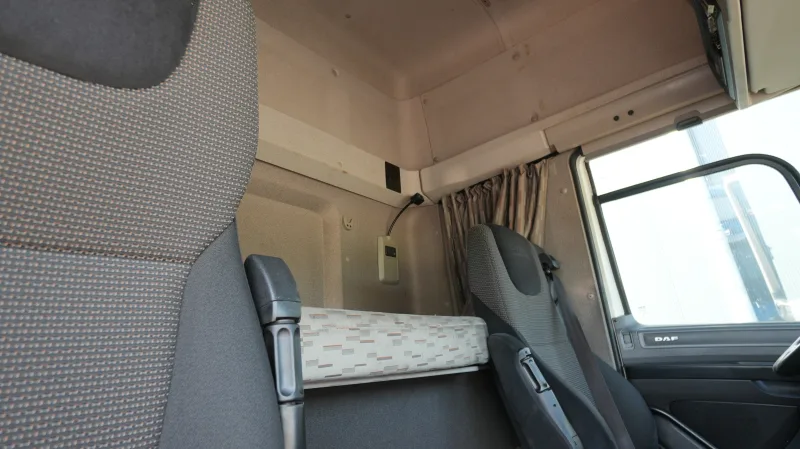 DAF - CF 460 tractor unit 