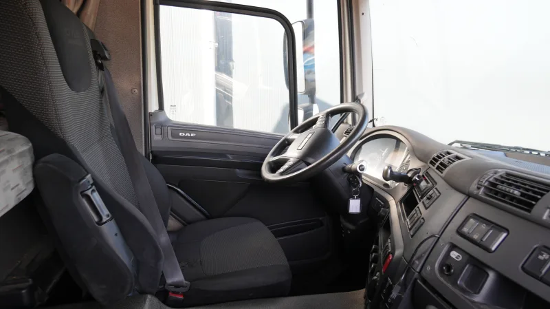 DAF - CF 460 tractor unit 