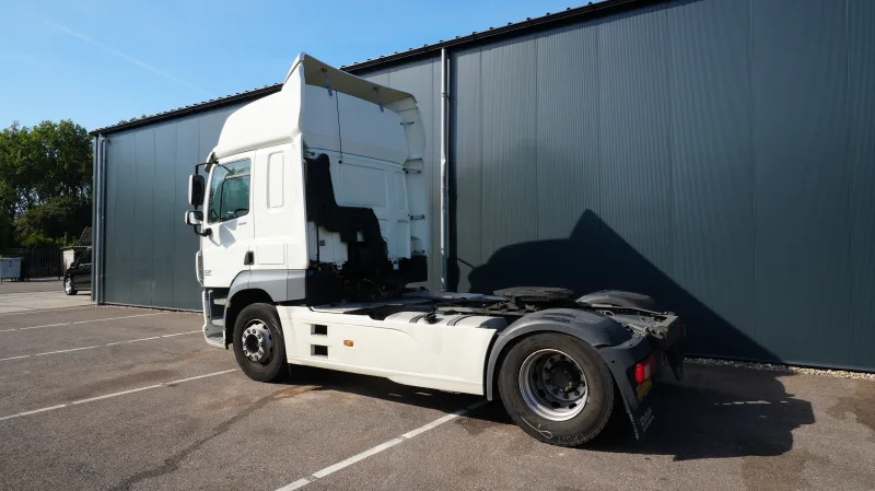 DAF - CF 460 tractor unit 