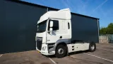 DAF - CF 460 tractor unit 