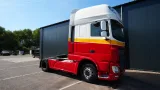 DAF - XF 440 ssc tractor unit