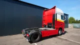 DAF - XF 440 ssc tractor unit