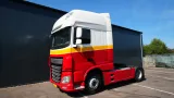 DAF - XF 440 ssc tractor unit
