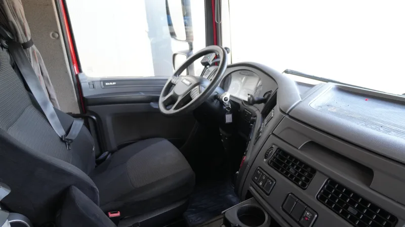 DAF - XF 440 ssc tractor unit
