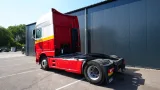 DAF - XF 440 ssc tractor unit