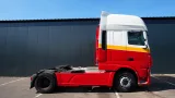 DAF - XF 440 ssc tractor unit