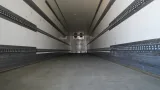 H.T.F. - 3 Axle frigo trailer Carrier Vector 1850 