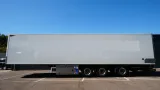 H.T.F. - 3 Axle frigo trailer Carrier Vector 1850 