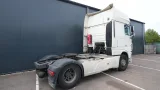 DAF - XF 480 SSC tractor unit 