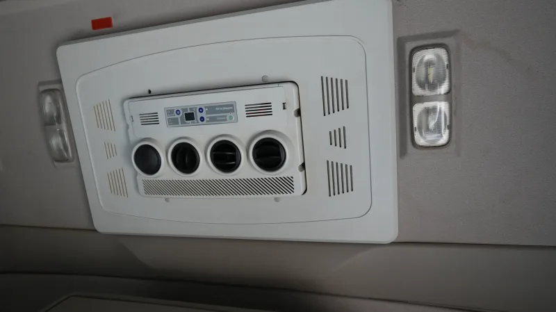 DAF - XF 480 SSC tractor unit 