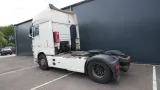 DAF - XF 480 SSC tractor unit 