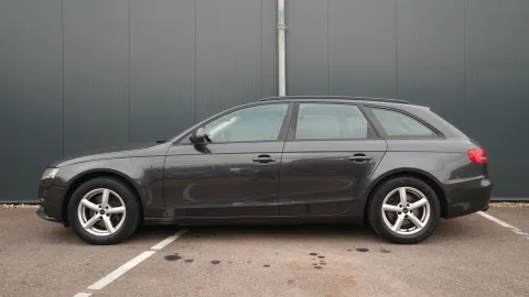 Audi - A4 AVANT 2.0TFSI Pro Line Business DSG