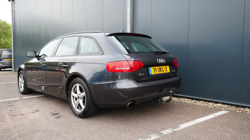 Audi - A4 AVANT 2.0TFSI Pro Line Business DSG