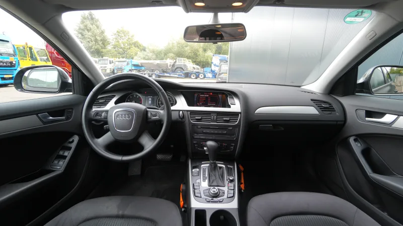 Audi - A4 AVANT 2.0TFSI Pro Line Business DSG