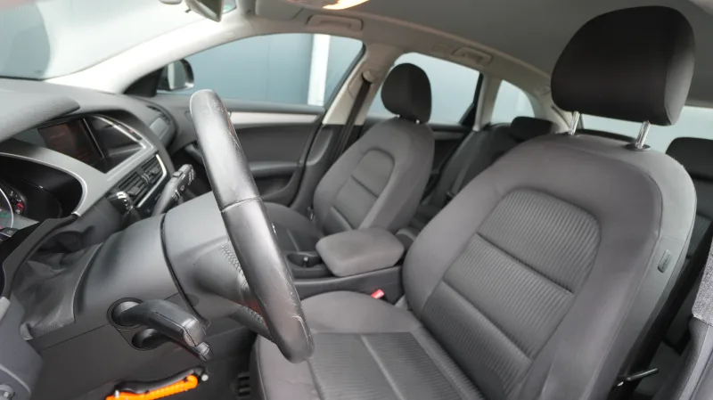 Audi - A4 AVANT 2.0TFSI Pro Line Business DSG