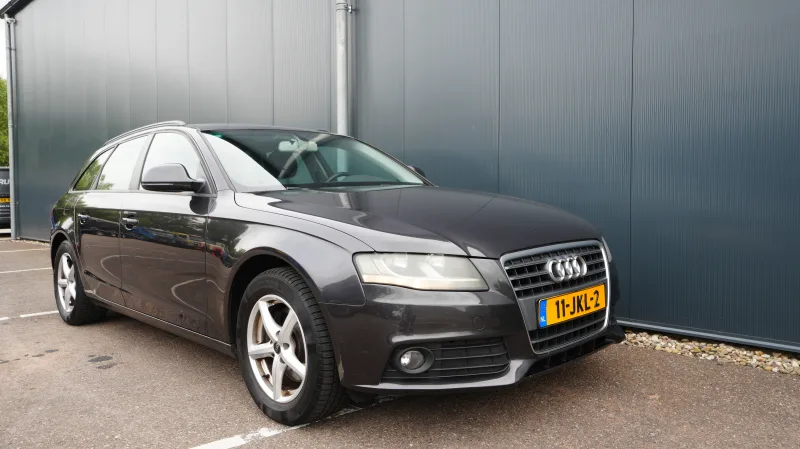 Audi - A4 AVANT 2.0TFSI Pro Line Business DSG