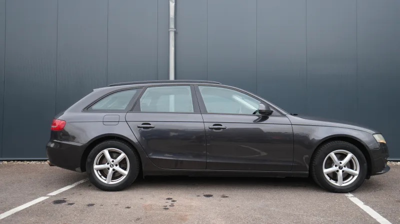 Audi - A4 AVANT 2.0TFSI Pro Line Business DSG