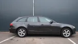 Audi - A4 AVANT 2.0TFSI Pro Line Business DSG