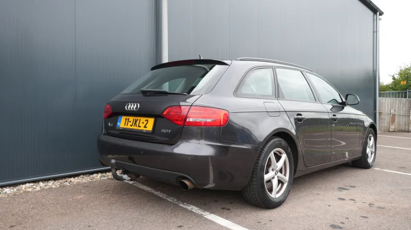 Audi - A4 AVANT 2.0TFSI Pro Line Business DSG