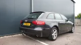 Audi - A4 AVANT 2.0TFSI Pro Line Business DSG
