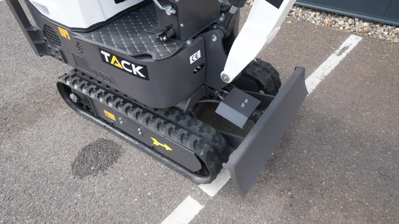 TACK - VTE12