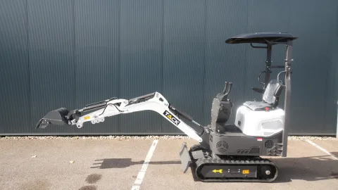 TACK - VTE12
