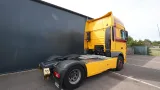 DAF - XF 480 SSC tractor unit 