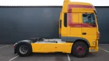 DAF - XF 480 SSC tractor unit 