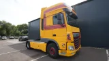DAF - XF 480 SSC tractor unit 