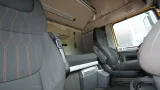 DAF - XF 480 SSC tractor unit 