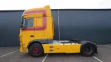DAF - XF 480 SSC tractor unit 