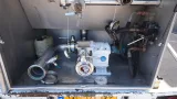Pacton - 3 axle food tank trailer 30.000ltr