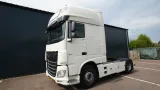 DAF - XF 480  Ssc tractor unit