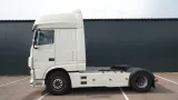 DAF - XF 480  Ssc tractor unit