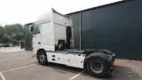 DAF - XF 480  Ssc tractor unit