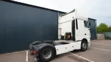 DAF - XF 480  Ssc tractor unit